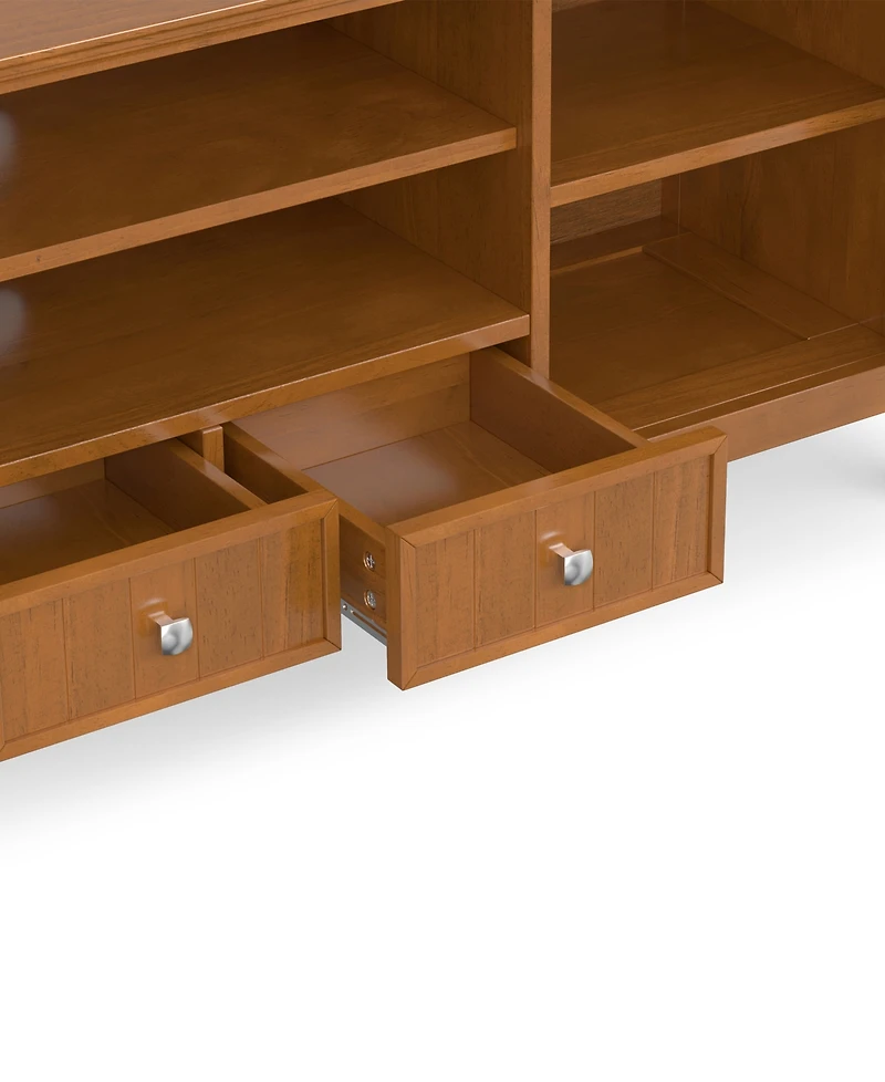 Acadian 60 inch Tv Media Stand