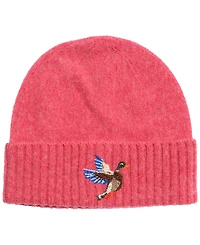 Polo Ralph Lauren Men's Shetland Duck Beanie Hat