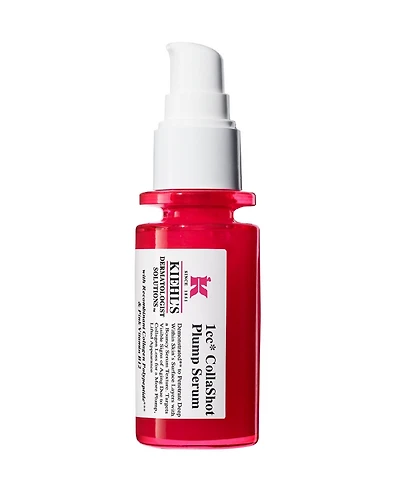 Kiehl's Since 1851 CollaShot Plumping Serum