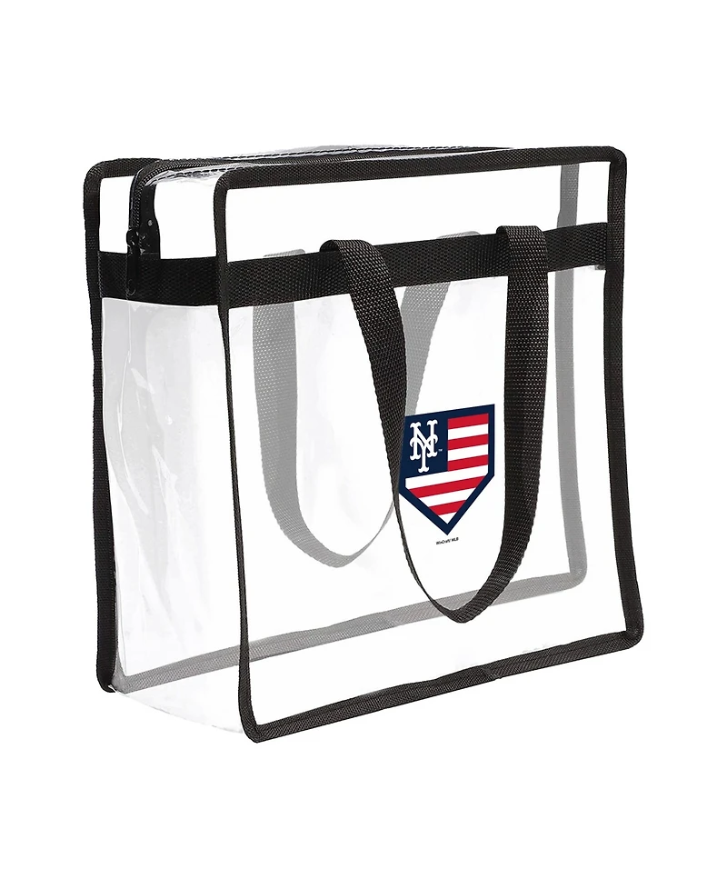 Wincraft New York Mets Clear Tote Bag