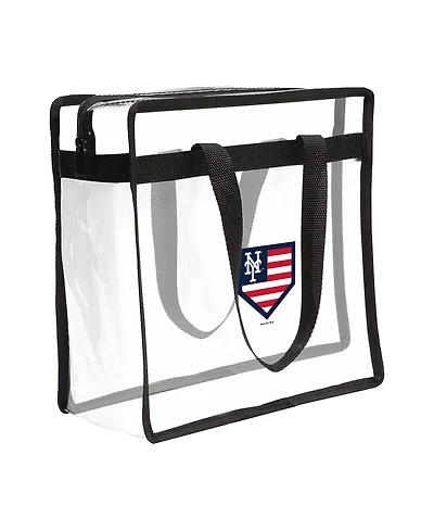 Wincraft New York Mets Clear Tote Bag
