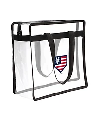 Wincraft New York Mets Clear Tote Bag