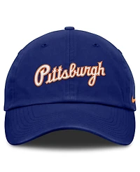 Nike Men's Deep Royal Pittsburgh Pirates Club Adjustable Hat