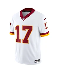 Nike Men's Doug Williams White Washington Commanders Vapor F.u.s.e. Stitched Retired Limited Jersey