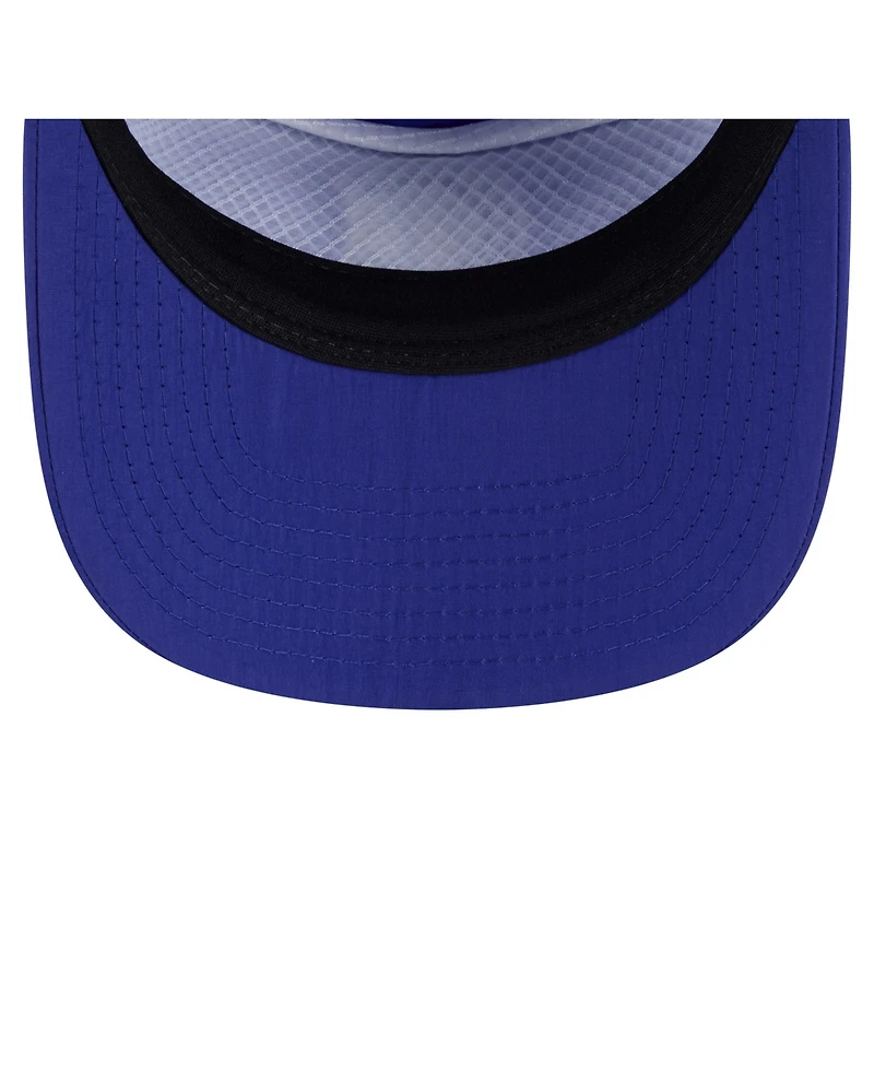 New Era Men's Royal Chicago Cubs Everyday 19TWENTY Adjustable Hat