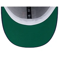New Era Men's Navy San Diego Padres 2026 Baseball Hall of Fame 59FIFTY Low Profile Fitted Hat