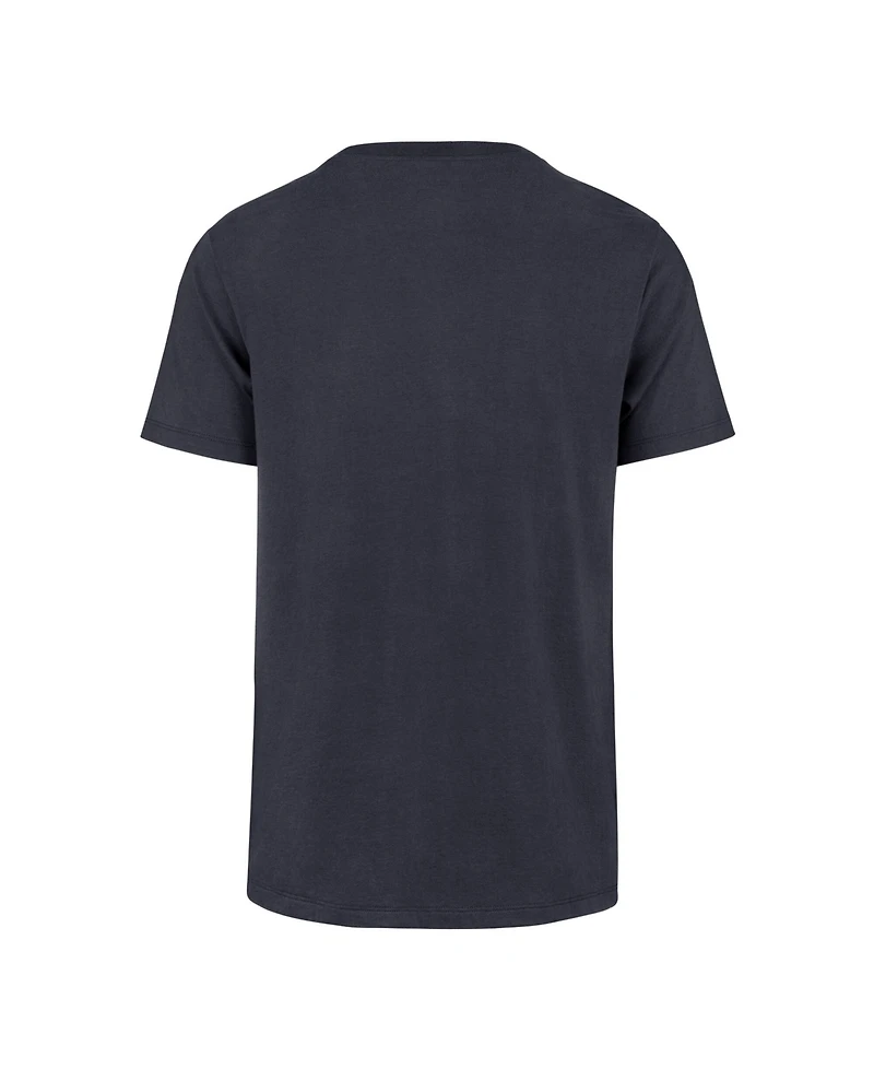 '47 Brand Men's Navy Cleveland Guardians Americana Eagle T-Shirt