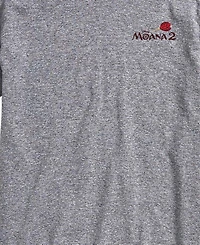 Airwaves Men's Moana Kotu Character Graphic T-Shirt