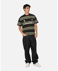 Carre Men's Collective Stripe T-Shirt