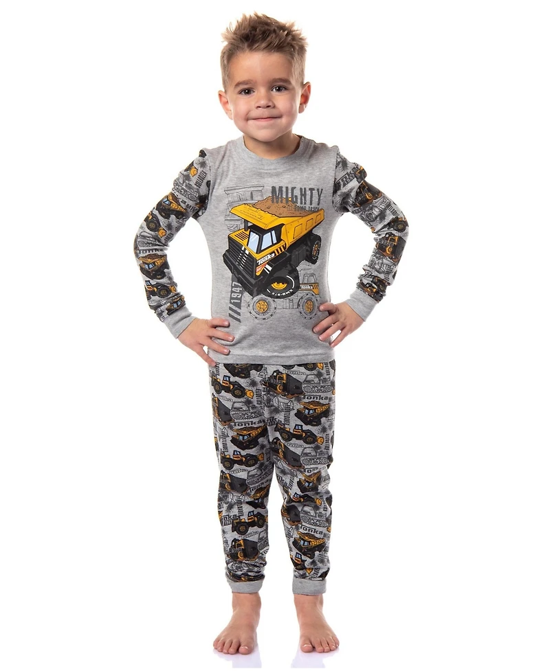 Tonka Truck Toddler Boys' (2T
