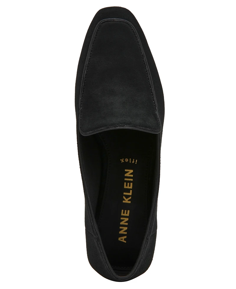 Anne Klein Women's Cavour Slip-On Loafers