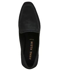 Anne Klein Women's Cavour Slip-On Loafers