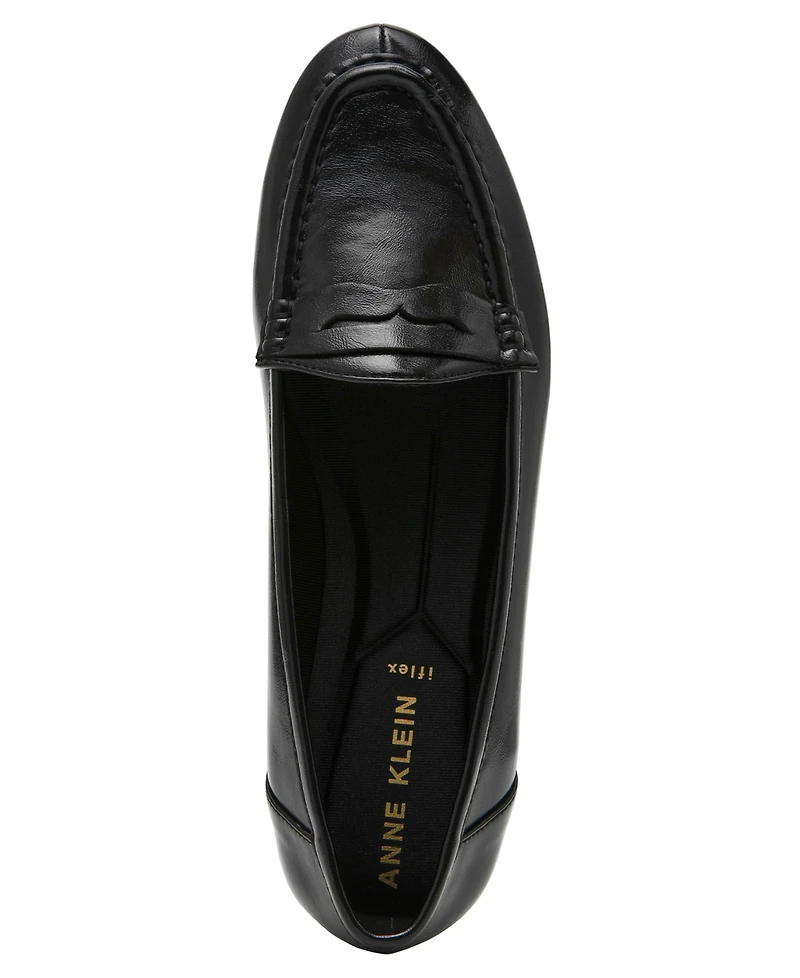 Anne Klein Women's Carson Slip-On Loafers