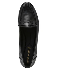 Anne Klein Women's Carson Slip-On Loafers