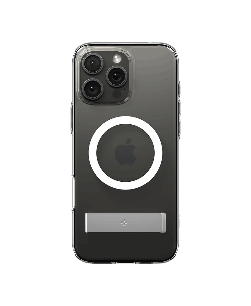 Spigen Slim Armor Essential S MagSafe Case for Apple iPhone 16 Pro Max