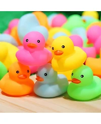 Gnuadz Rubber Ducks Bulk Party Favors Bath Toys