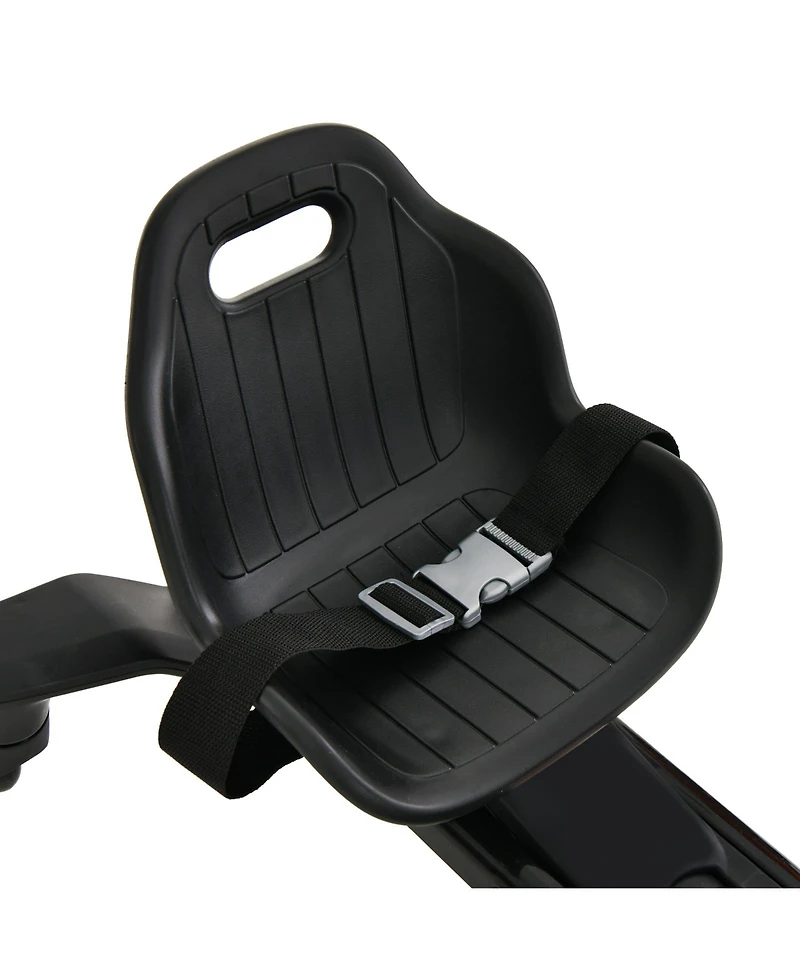 Slickblue Kid's Electric Drift Car 6V with 360° Spin and Adjustable Heights