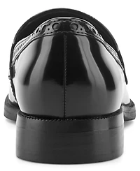 Rockport Women's Vianna Detailed Moc Toe Penny Loafers