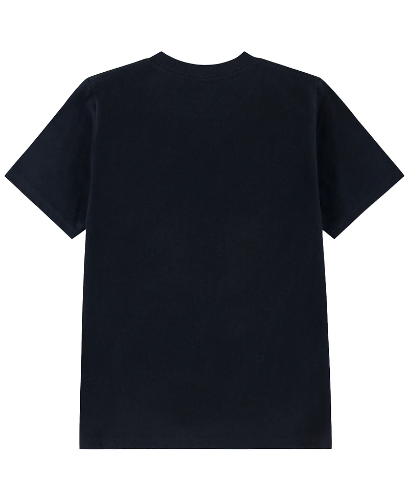 abercrombie kids Boys' 5-18 Short-Sleeve City Car T-Shirt