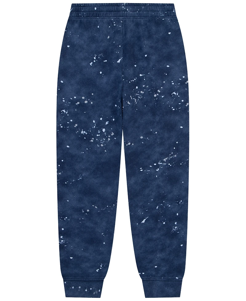 abercrombie kids Boys' 5-18 Essentials Fleece Joggers