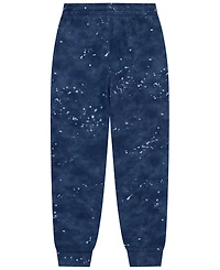 abercrombie kids Boys' 5-18 Essentials Fleece Joggers