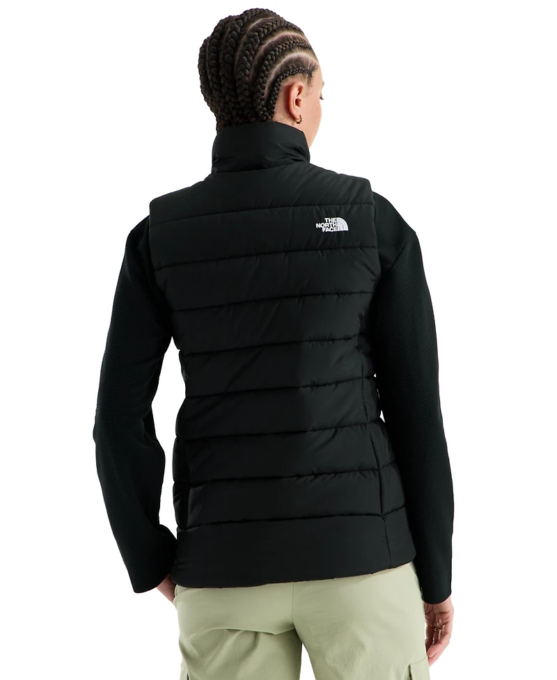 The North Face Women's Aconcagua Insulated Vest