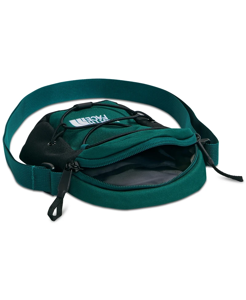 The North Face Women's Jester Front Bungee Crossbody Bag