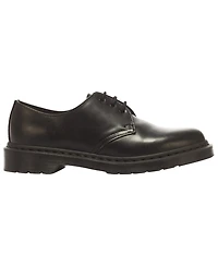 Dr. Martens Men's 1461 Mono 3-Eye Leather Shoes
