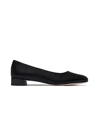 Bernardo Footwear Women's Nero Ballet Flat