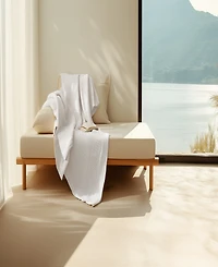 Sleep & Beyond Muslin Breathable Blanket
