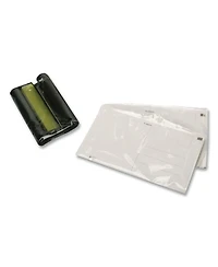 Canon Kp-36IP 4x6 Glossy Color Ink and Photo Paper Set for Cp Printers