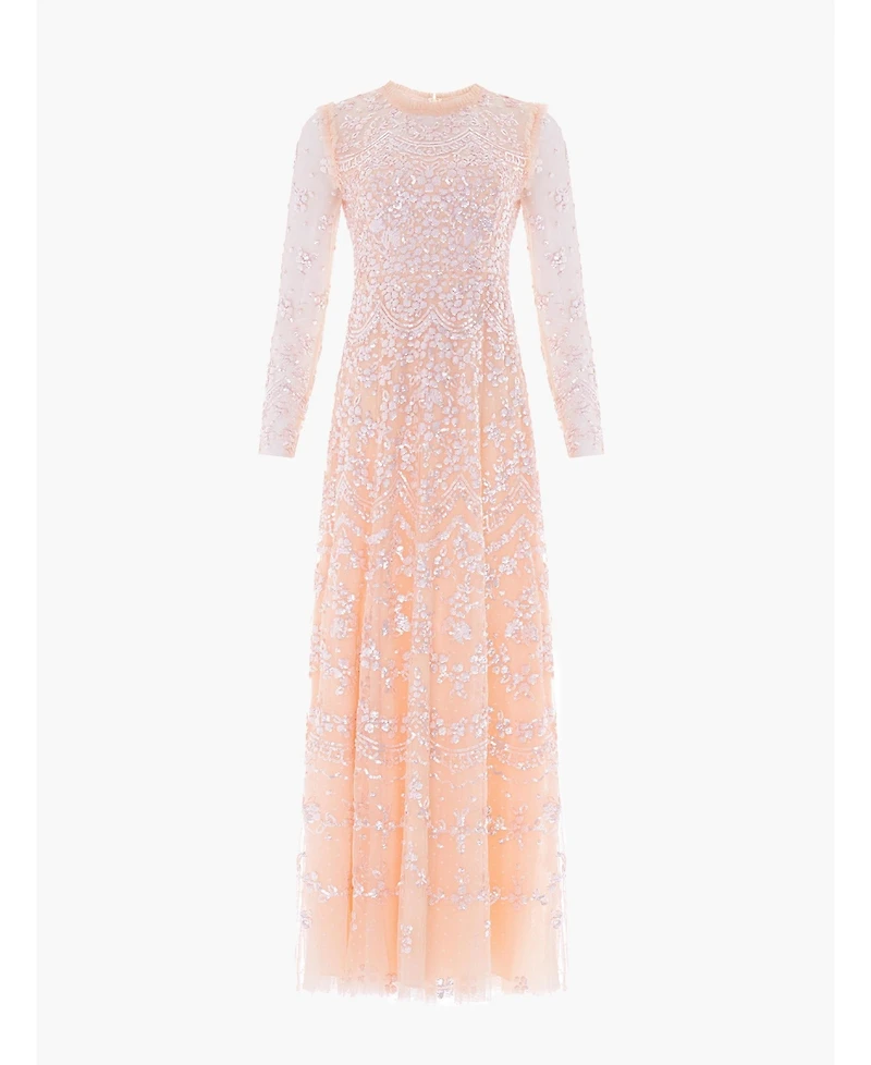 Needle & Thread Women's Freya Gown
