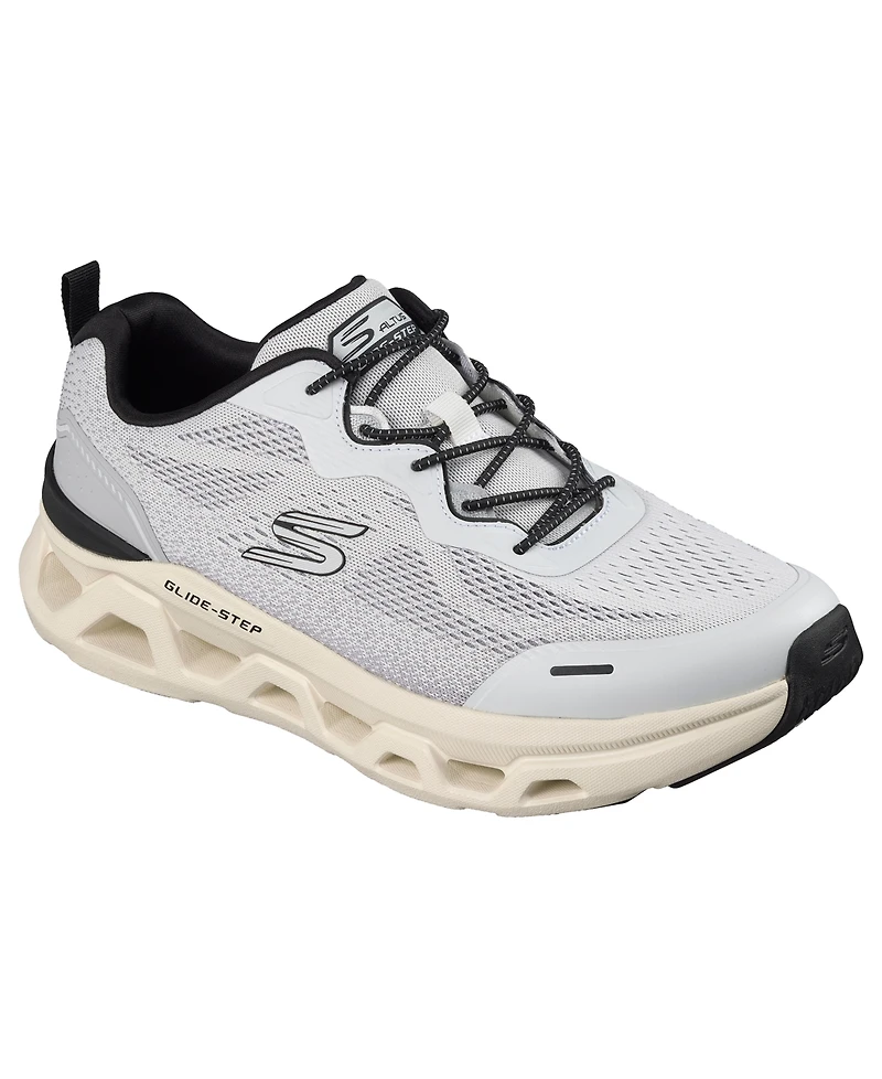 Skechers Men's Slip-Ins: Glide-Step Altus Running Sneakers from Finish Line