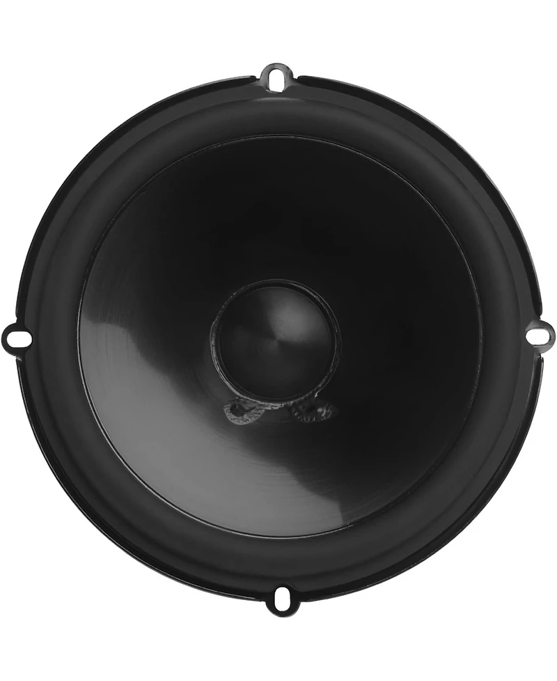 Infinity REF607CF Reference Series 6.5" 2-Way Component Car Speaker System