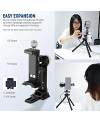 Neewer S24 Camera Tripod for select iPhone models