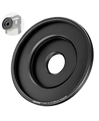Neewer PA062 Camera Lens Accessory for select iPhone models