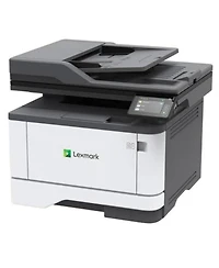 Lexmark MX431adn Duplex Monochrome Laser Multifunction Printer