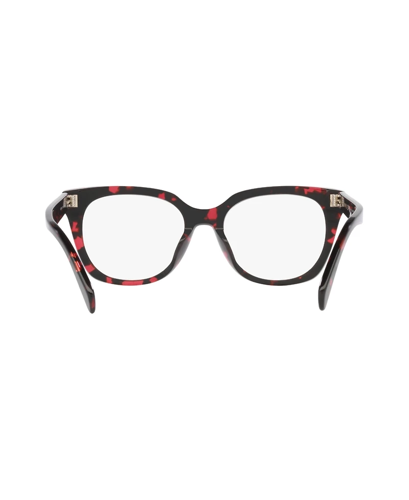 Celine Women's Cl50116i Polarized Eyeglasses, CL000365