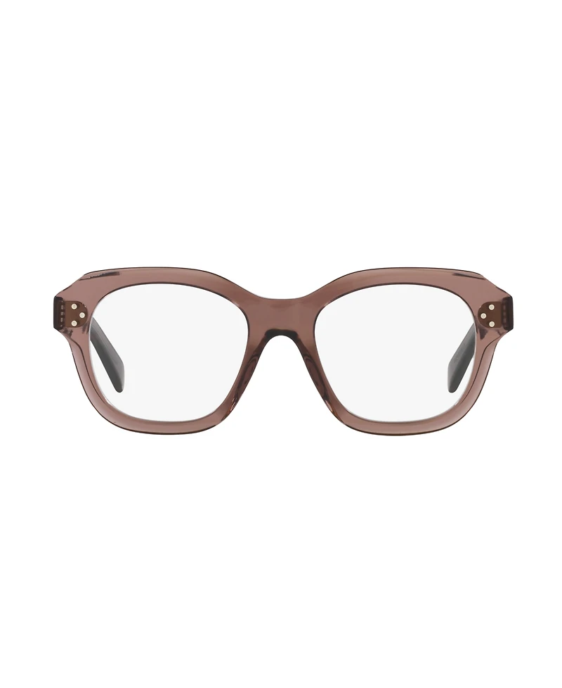 Celine Women's Cl50124i Polarized Eyeglasses, CL000379