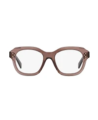Celine Women's Cl50124i Polarized Eyeglasses, CL000379