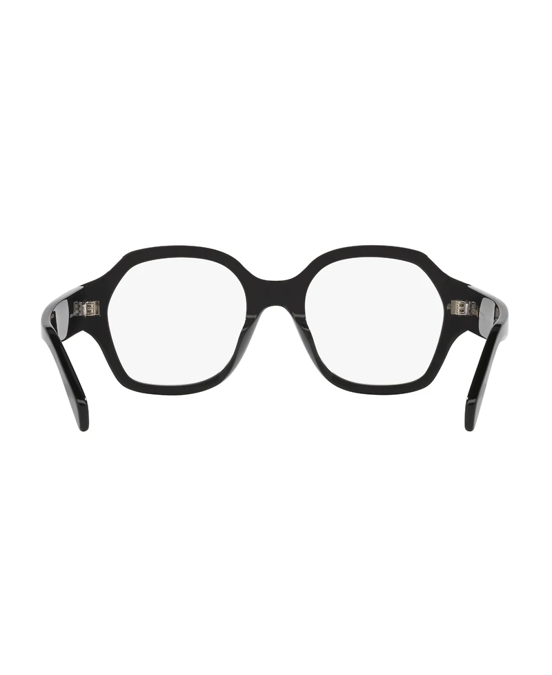 Celine Women's Triomphe Cl50134i Polarized Eyeglasses, CL000417