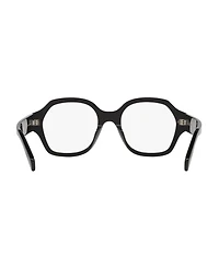 Celine Women's Triomphe Cl50134i Polarized Eyeglasses, CL000417