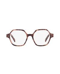 Celine Women's Thin 2 Dots Cl50142i Polarized Eyeglasses, CL000460