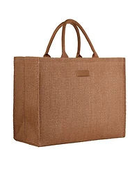 Free tote bag with $156 Burberry Goddess Women's fragrance purchase