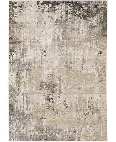 Oriental Weavers Nebulous 002X9 5'3x7'6 Area Rug