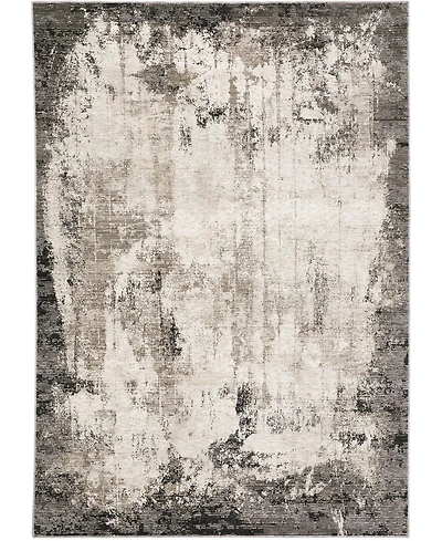Oriental Weavers Nebulous 7151E 5'3x7'6 Area Rug