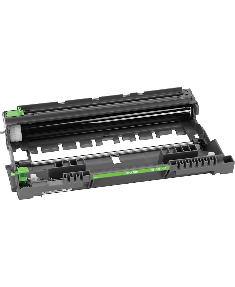 Brother Dr-730 12,000-Page Yield Drum Unit, Compatible with Brother Hl-L2370DW