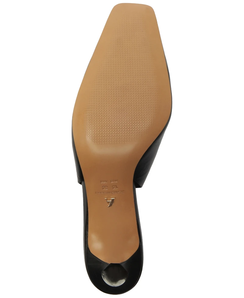 Arezzo Women's Florence Mid Stiletto Pumps