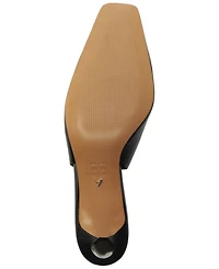Arezzo Women's Florence Mid Stiletto Pumps