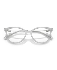 Tory Burch Women's Eyeglasses, TY2149U